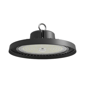 LED industrijsko zvono 200 W crno 3CCT IP65 Braytron BT45-59681