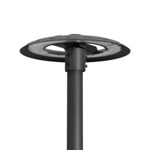 LED svjetiljka za stub 70 W crna 3CCT IP65 Braytron BT48-07081