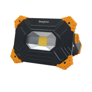 LED radno svjetlo maks. 20 W 6500 K IP54 Braytron BT59-00231