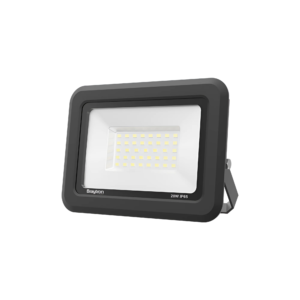 LED reflektor 20 W crni 4000 K IP65 Braytron BT60-32011