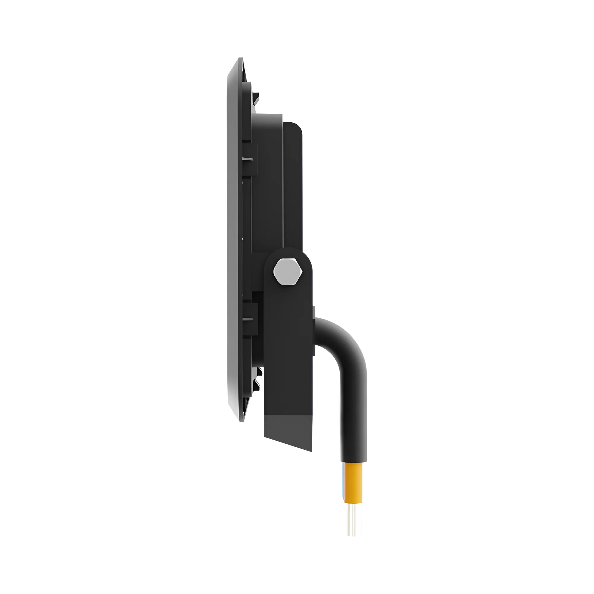 LED reflektor 30 W crni 4000 K IP65 Braytron BT60-33011 - Image 3