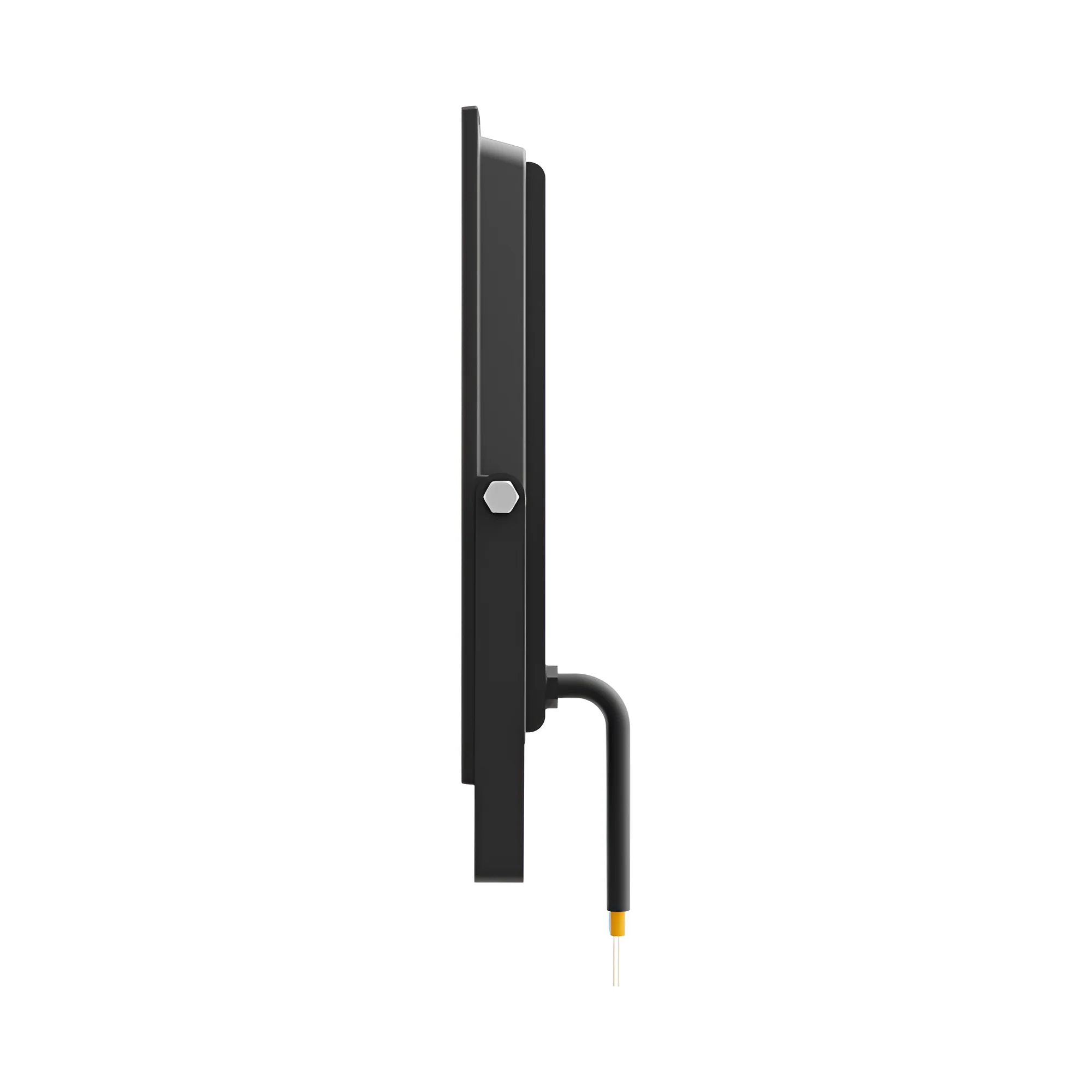 LED reflektor 150 W crni 4000 K IP65 Braytron BT60-39411 - Image 3