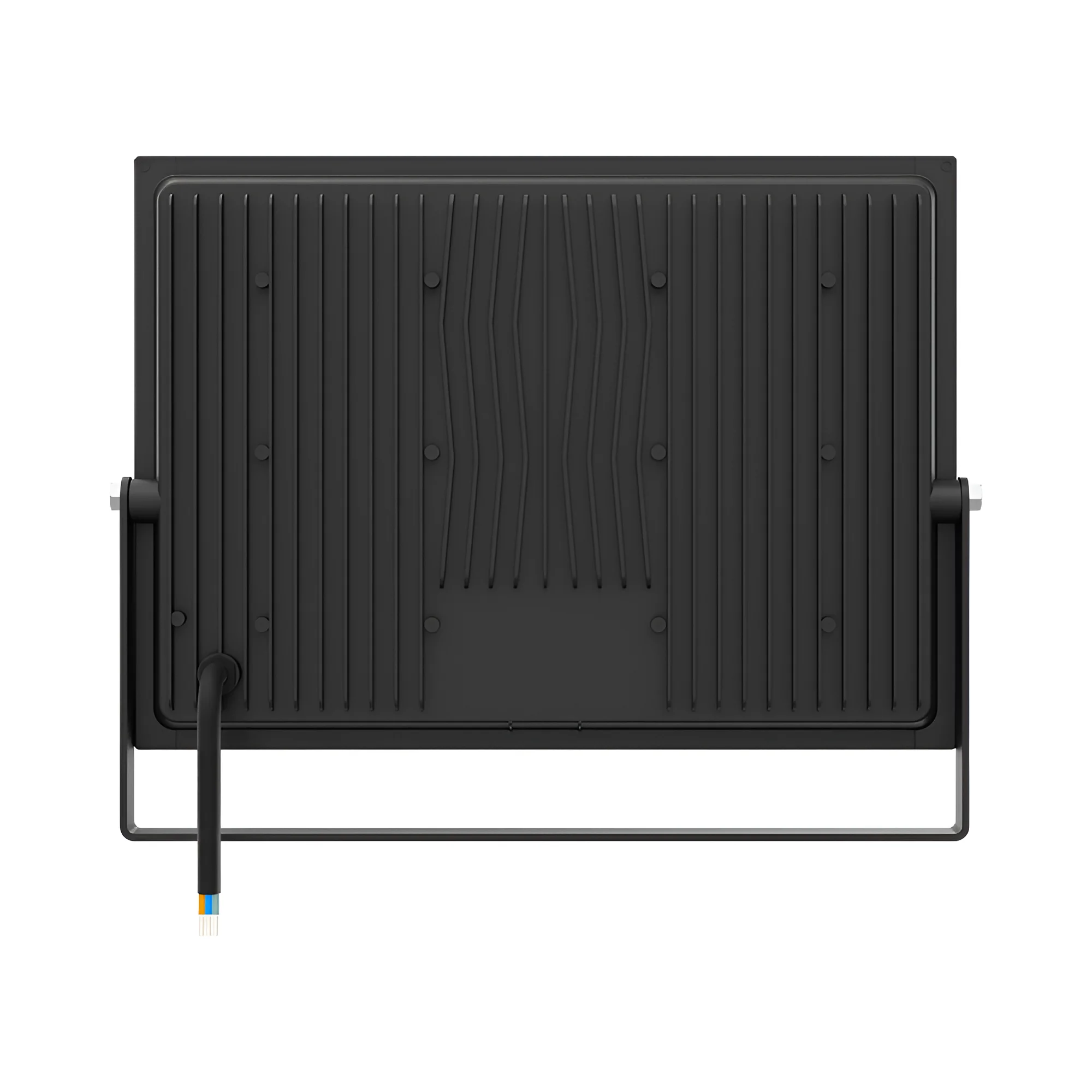 LED reflektor 150 W crni 4000 K IP65 Braytron BT60-39411 - Image 4