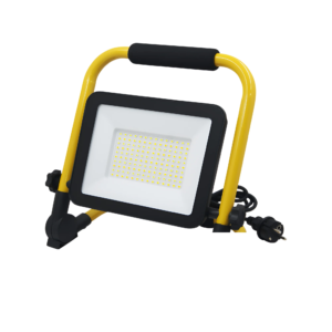 LED radno svjetlo 50 W crno 3CCT IP65 Braytron BT60-95081
