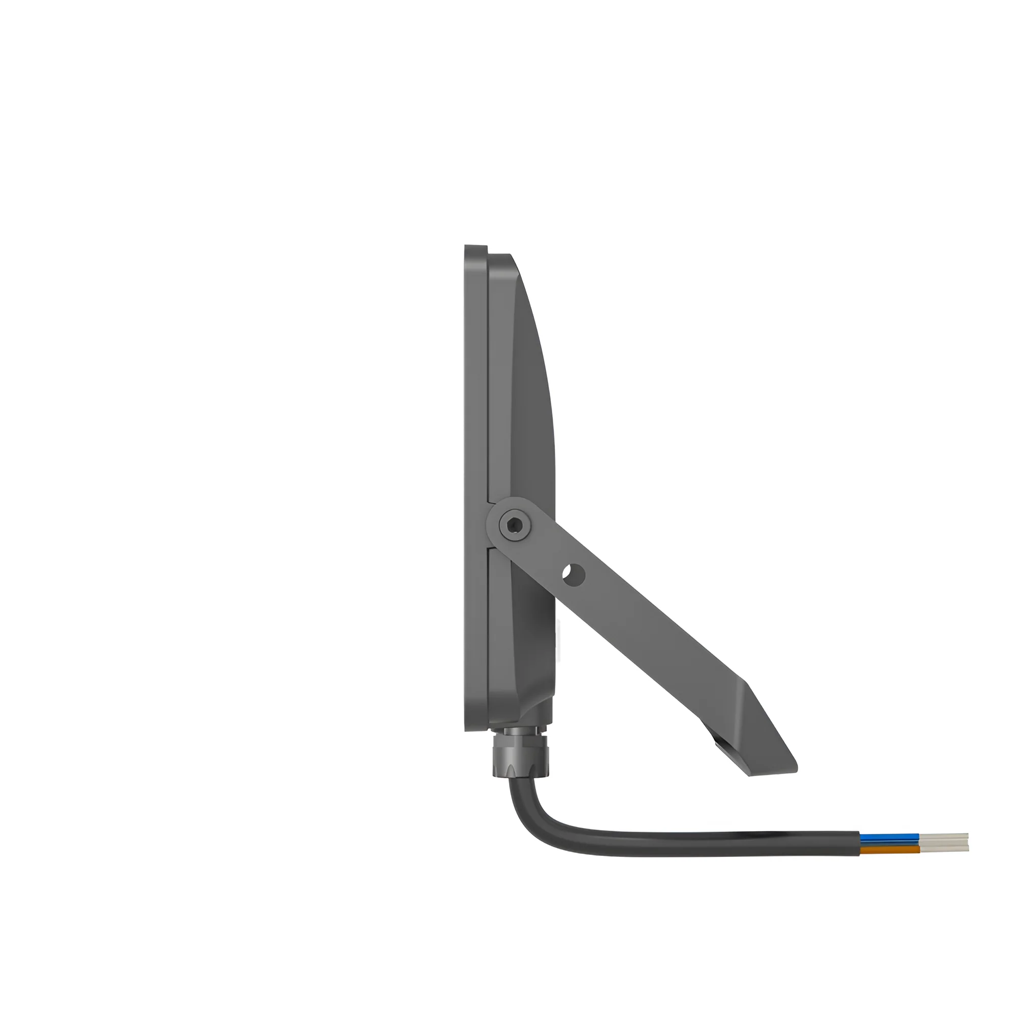 LED reflektor 20 W sivi 3CCT IP65 Braytron BT65-02082 - Image 4