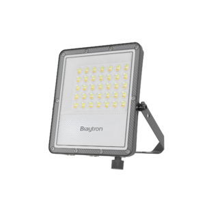 LED reflektor 30 W sivi 3CCT IP65 Braytron BT65-03082