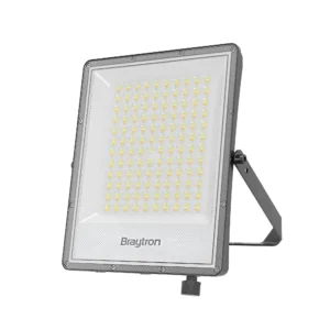 LED reflektor 100 W sivi 3CCT IP65 Braytron BT65-09182