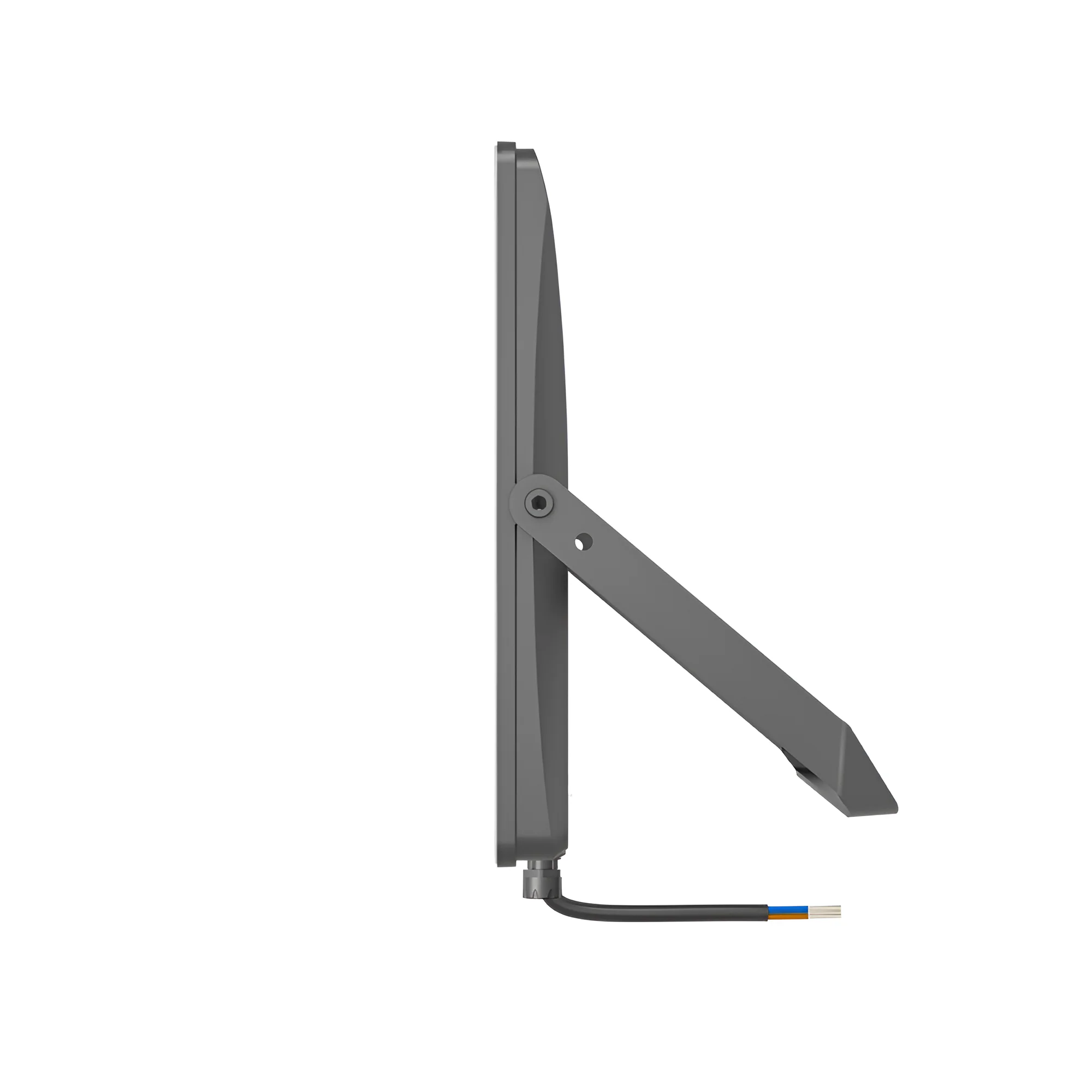 LED reflektor 100 W sivi 3CCT IP65 Braytron BT65-09182 - Image 4