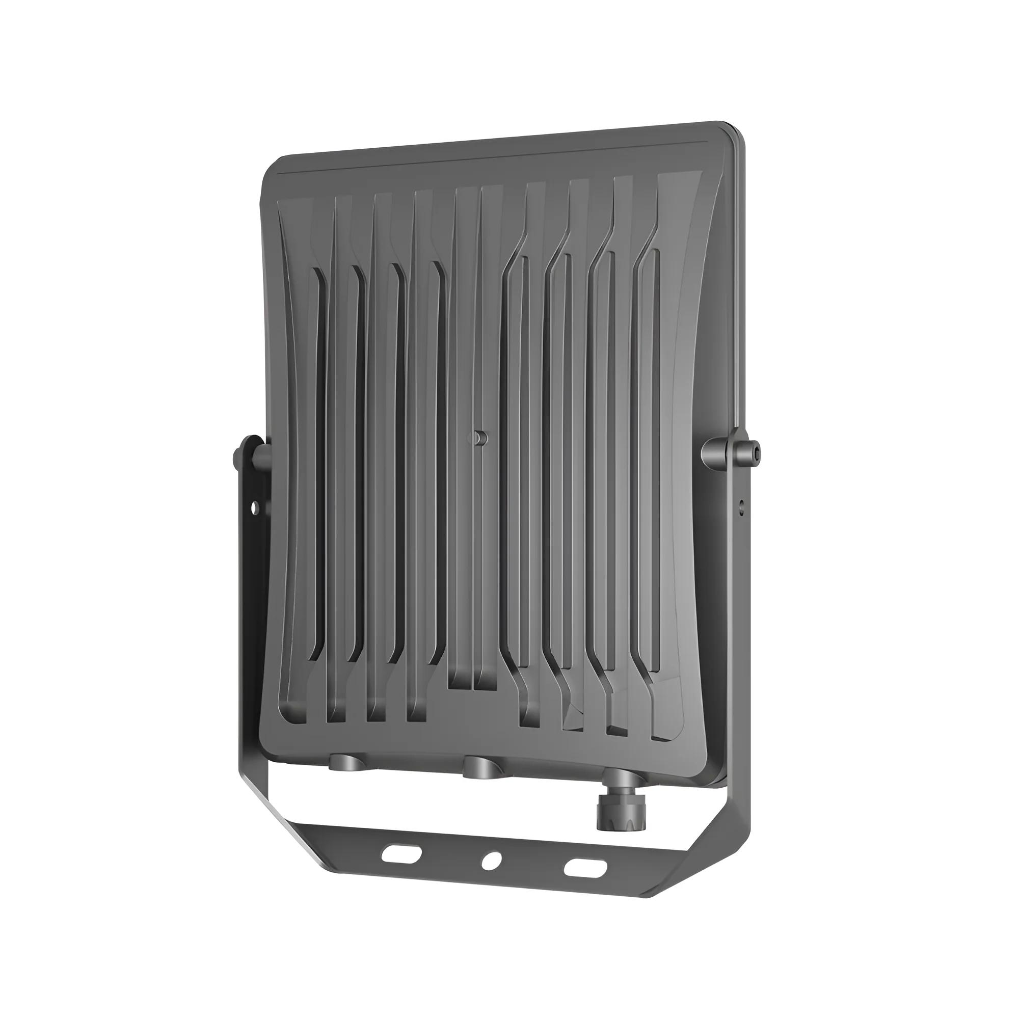 LED reflektor 100 W sivi 3CCT IP65 Braytron BT65-09182 - Image 5