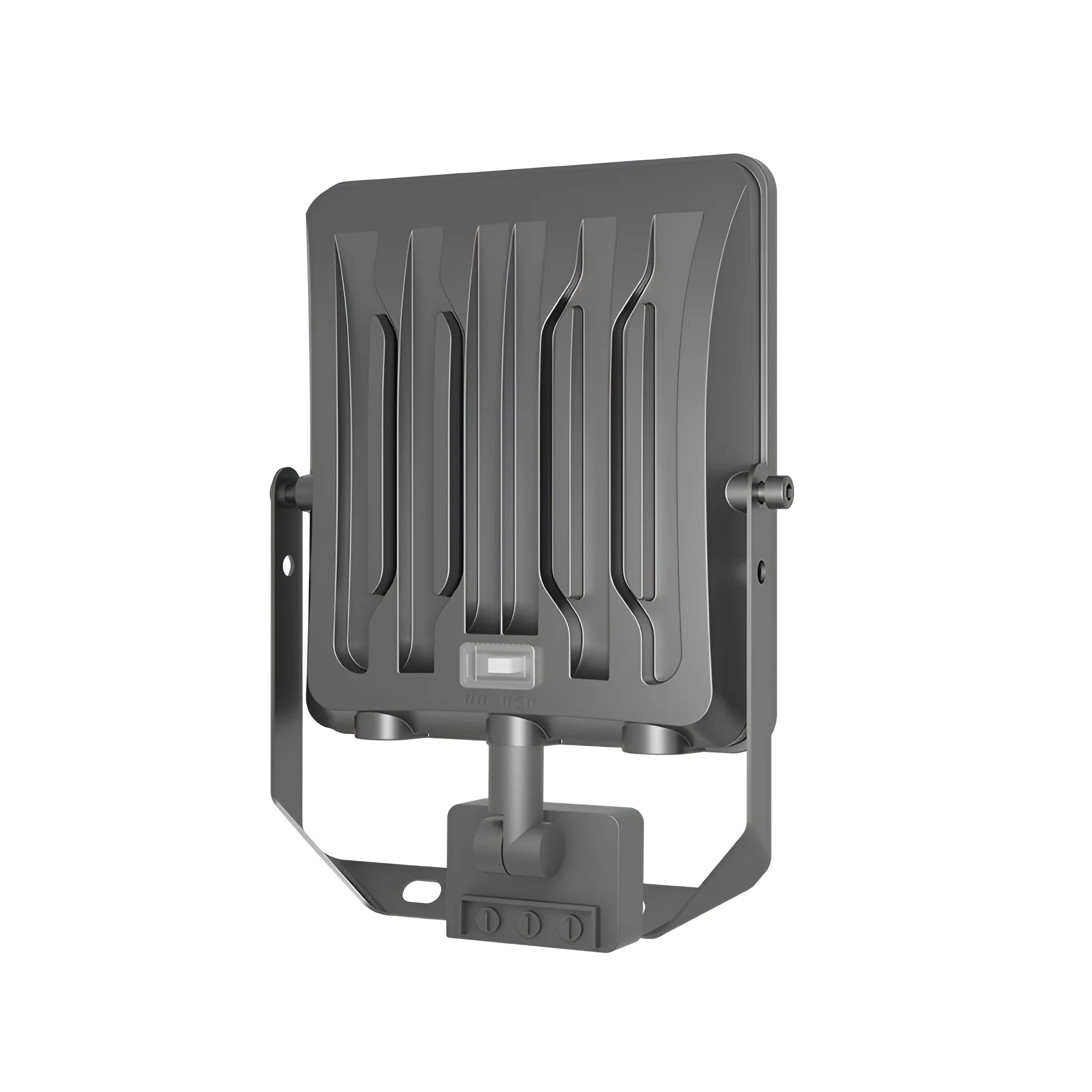 LED reflektor 30 W sivi 3CCT IP54 sa senzorom Braytron BT65-23082 - Image 4