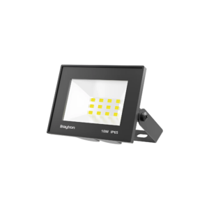 LED reflektor 10 W crni 6500 K IP65 Braytron BT66-01031