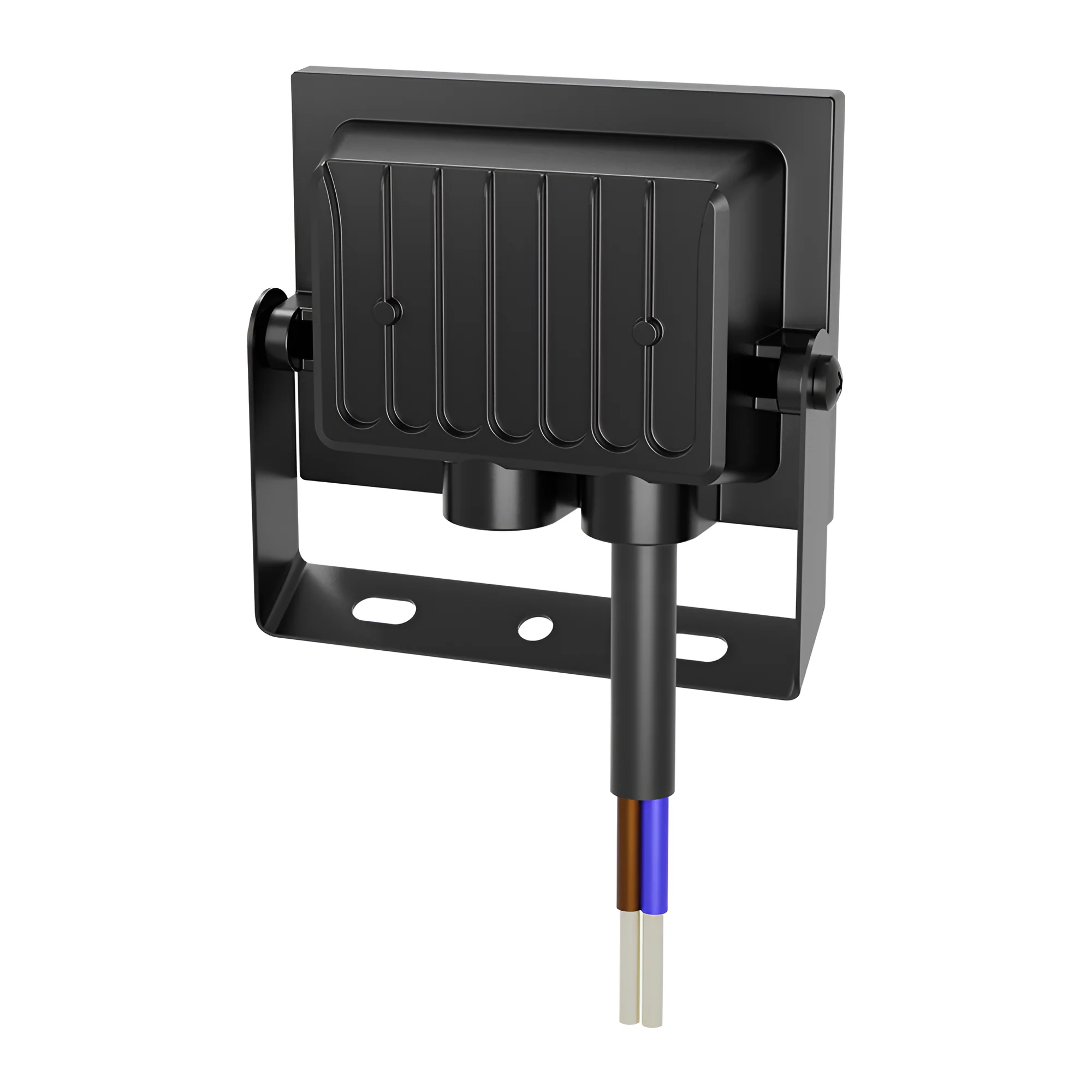LED reflektor 10 W crni 6500 K IP65 Braytron BT66-01031 - Image 5