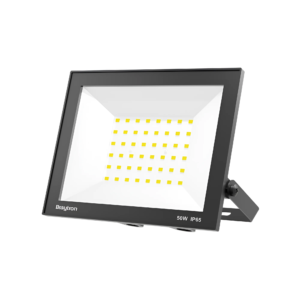 LED reflektor 50 W crni 6500 K IP65 Braytron BT66-05031
