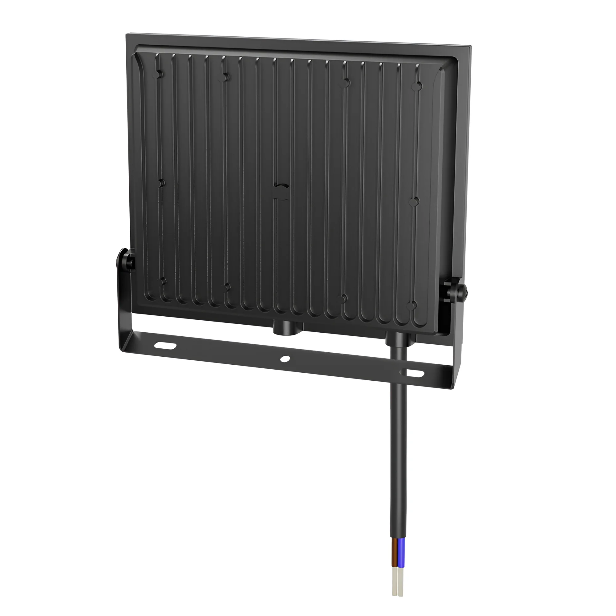 LED reflektor 100 W crni 6500 K IP65 Braytron BT66-09131 - Image 5