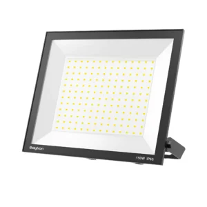LED reflektor 150 W crni 6500 K IP65 Braytron BT66-09431