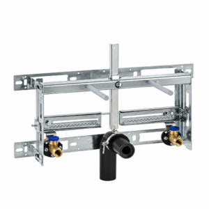 Ugradbeni element za konzolni bide Basic GEBERIT KOMBIFIX V