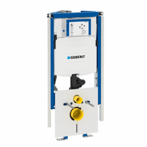 Ugradni vodokotlić kutni 112 cm UP320 Duofix GEBERIT SIGMA V