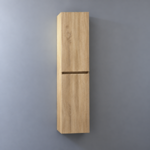 Visoki ormar 155x35x30cm drvo V