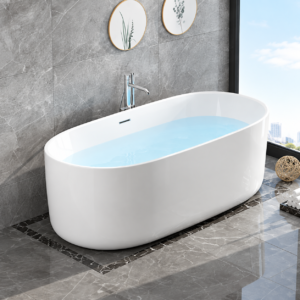 Kada samostojeca MUN 170x80x58,5cm V