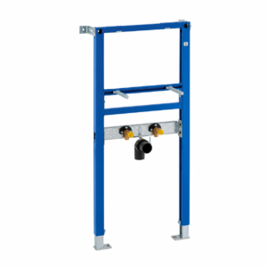 Ugradni element za umivaonik 112 cm Duofix GEBERIT SIGMA V