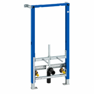 Ugradni element za konzolni bide 112 cm Duofix GEBERIT SIGMA V