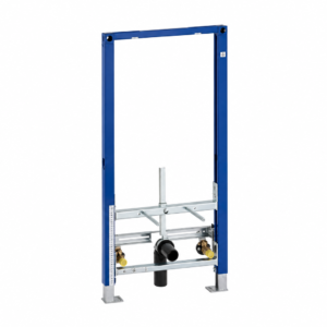 Ugradbeni element za konzolni bide Basic GEBERIT DUOFIX V