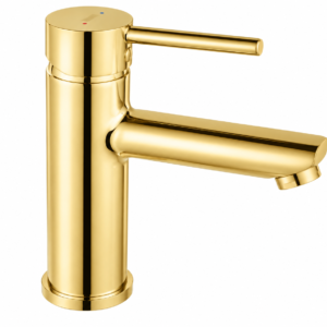Baterija za umivaonik gold FIESTA R
