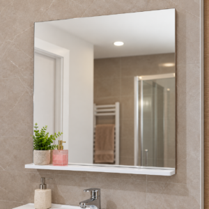 Ogledalo za kupatilo 55cm ROYAL LUX R